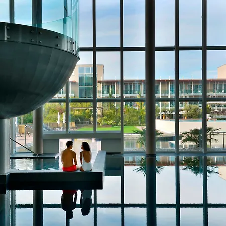 Hotel Aqualux & Terme Bardolino