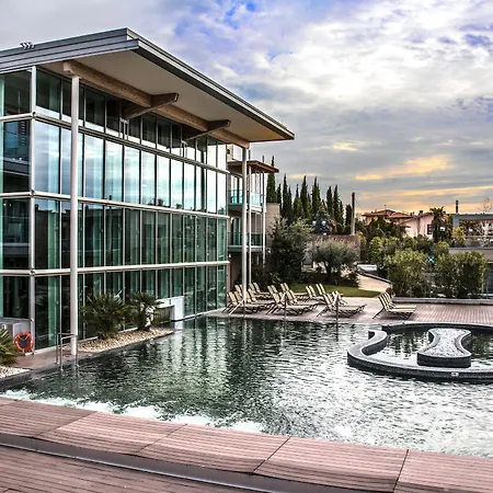 Aqualux Spa&suite 4*