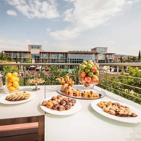 Aqualux Spa&suite Bardolino