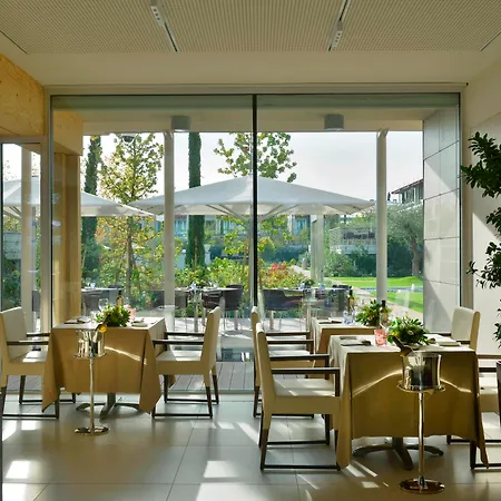 Aqualux Spa&suite 4* Bardolino