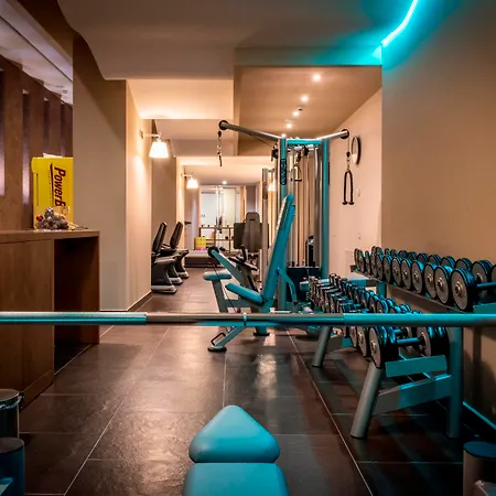 Aqualux Spa&suite 4*