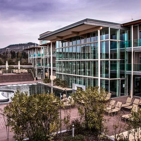 Aqualux Spa&suite