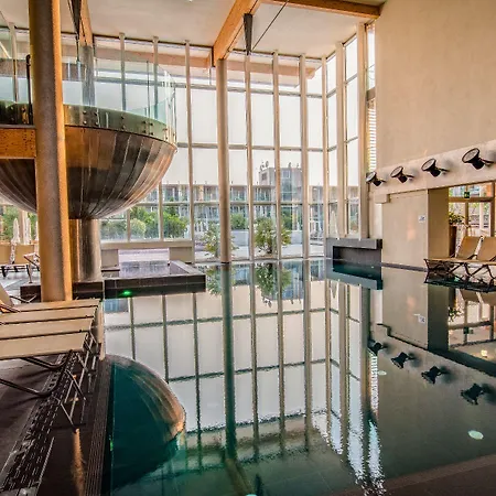 Hotel Aqualux & Terme Bardolino