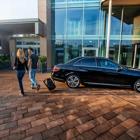 Aqualux & Terme 4* Bardolino