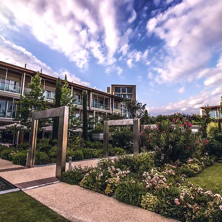 Aqualux & Terme Bardolino