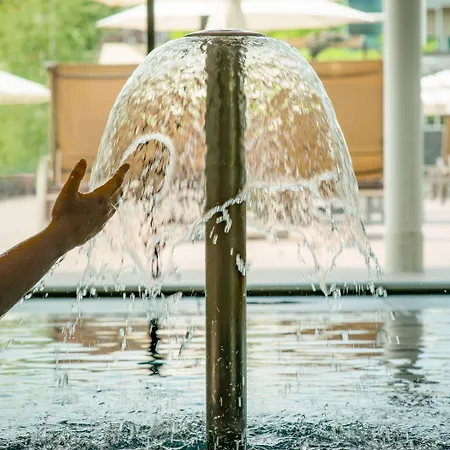 Hotel Aqualux Spa&suite