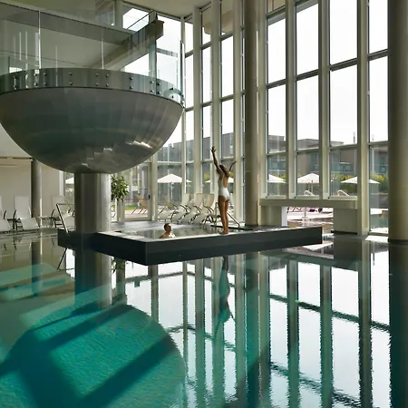 Aqualux & Terme Hotel Bardolino