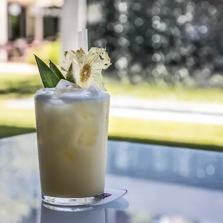 Aqualux & Terme Hotel 4*