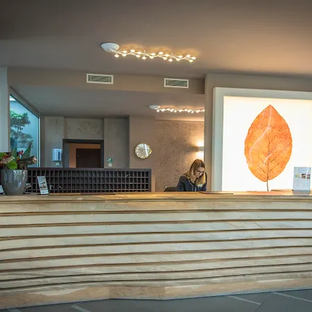 Aqualux Spa&suite 4* Bardolino