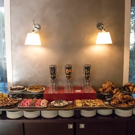 Aqualux & Terme Hotel Bardolino