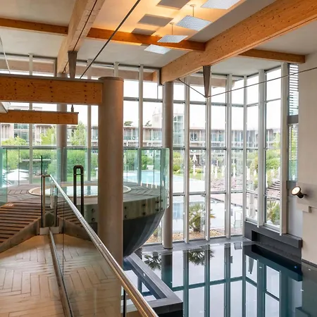 Aqualux & Terme 4*