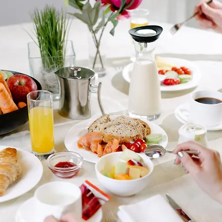 Aqualux & Terme Hotel