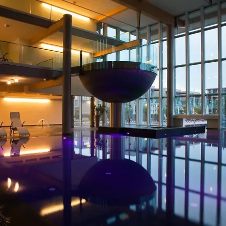 Aqualux Spa&suite