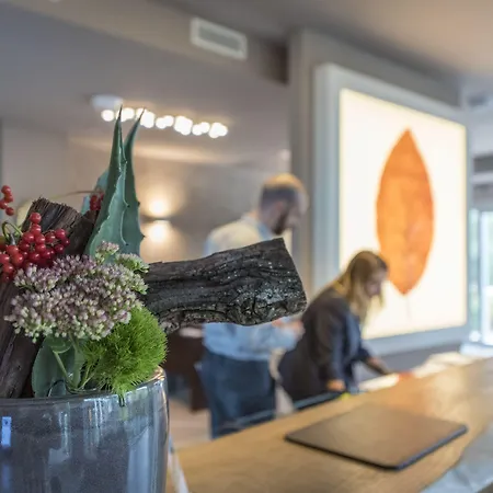 Otel Aqualux & Terme 4*