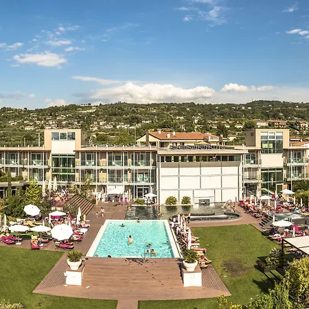 Aqualux & Terme Hotel Bardolino