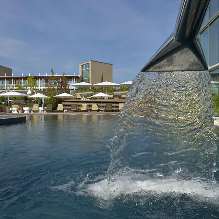 Aqualux & Terme 4* Bardolino