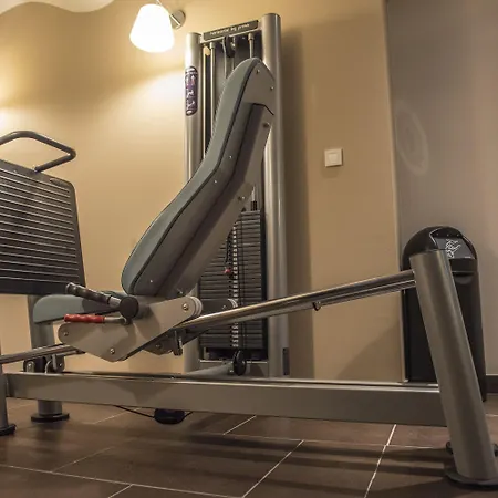 Otel Aqualux & Terme Bardolino