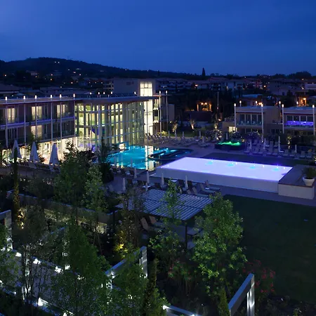 Aqualux & Terme Bardolino