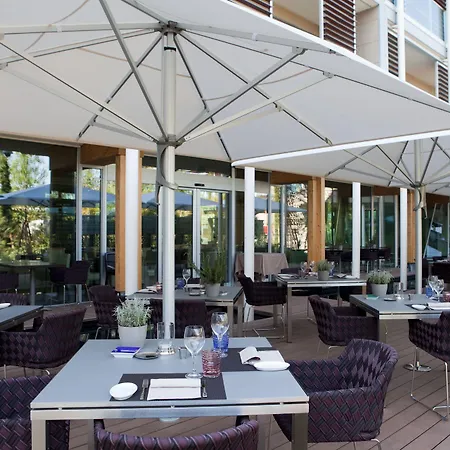 Hotel Aqualux & Terme 4*