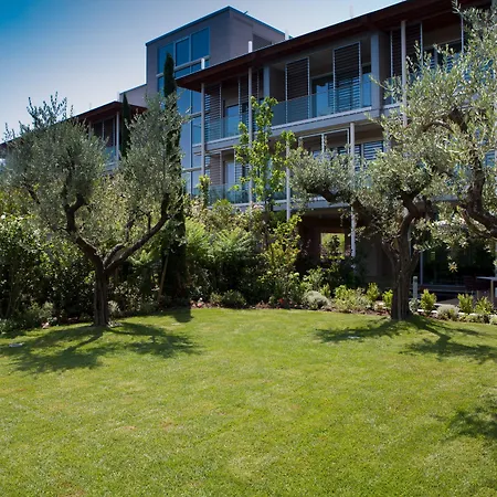 Aqualux & Terme Hotel