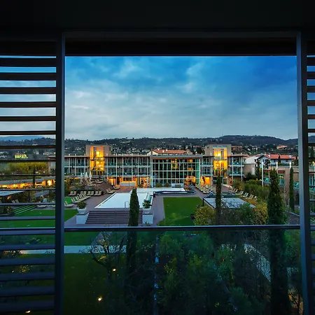 Aqualux & Terme 4* Bardolino