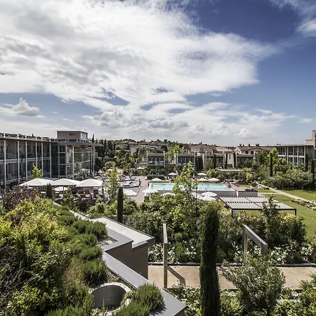Hotel Aqualux & Terme Bardolino