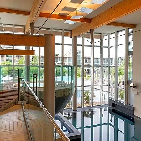 Aqualux & Terme 4*