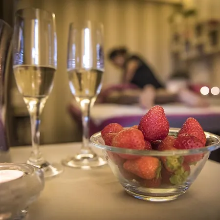 Hotel Aqualux & Terme Bardolino