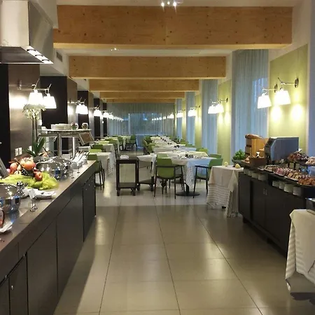 Hotel Aqualux Spa&suite
