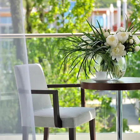 Aqualux & Terme Hotel 4*