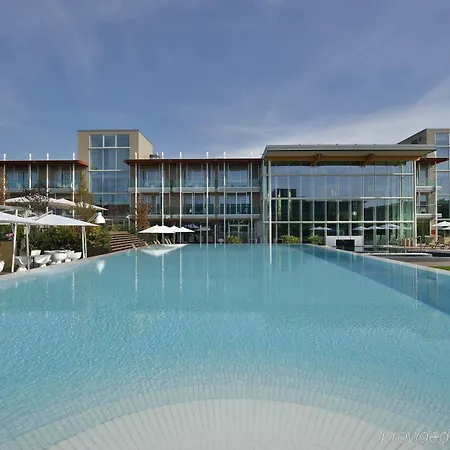 Aqualux Spa&suite Hotel 4*