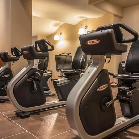 Hotel Aqualux & Terme Bardolino