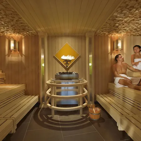 Aqualux & Terme Hotel Bardolino
