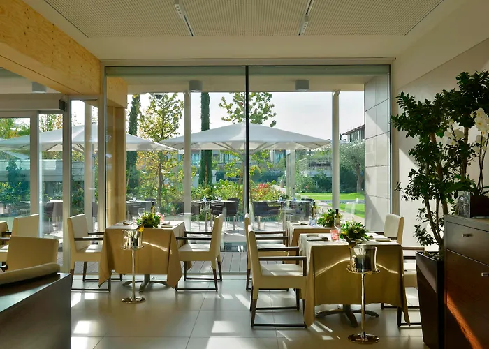 Aqualux & Terme 4* Bardolino