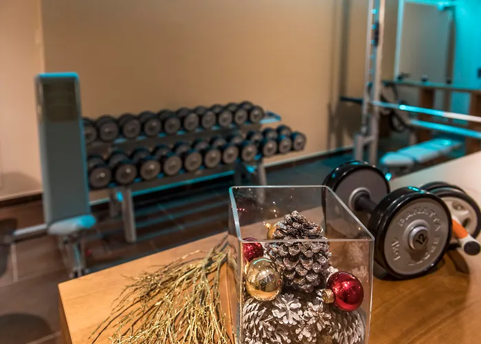 Aqualux & Terme Hotel Bardolino