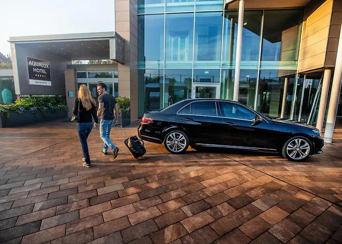 Aqualux & Terme 4* Bardolino