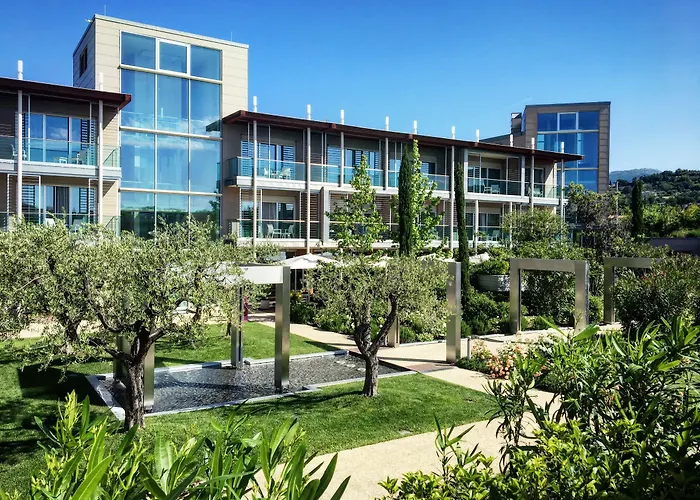 Aqualux & Terme 4* Bardolino