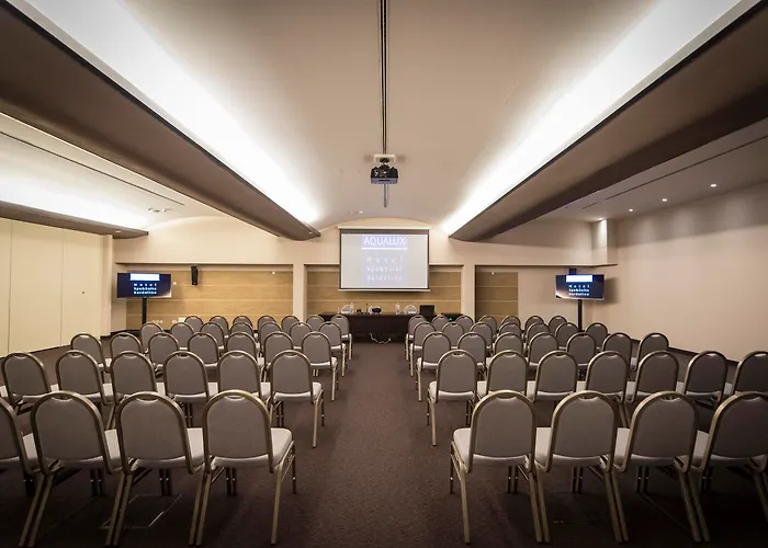 Aqualux & Terme Hotel Bardolino