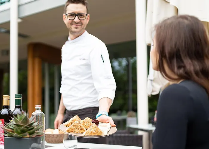 Aqualux & Terme Hotel Bardolino