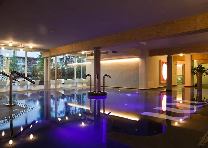 Aqualux & Terme Bardolino