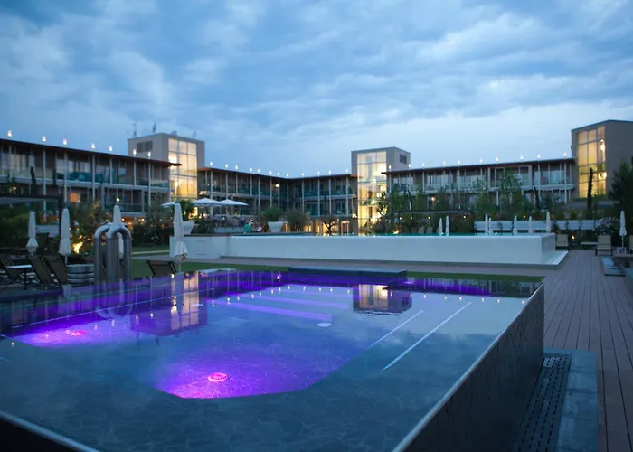 Aqualux & Terme Bardolino