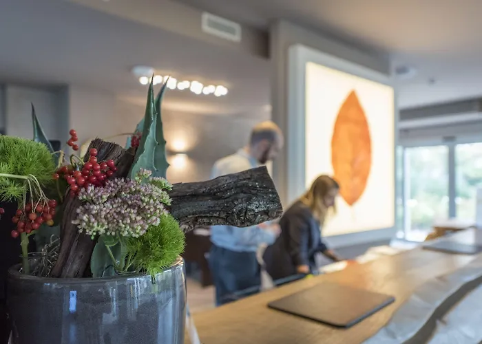 Hotel Aqualux & Terme 4*