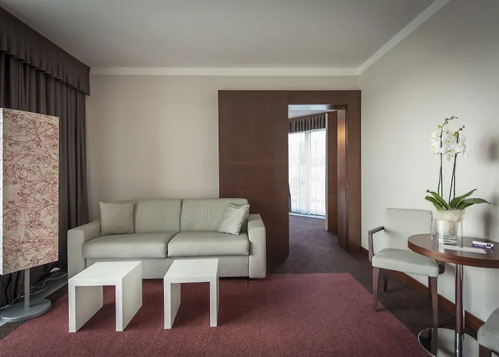 Aqualux & Terme Hotel Bardolino