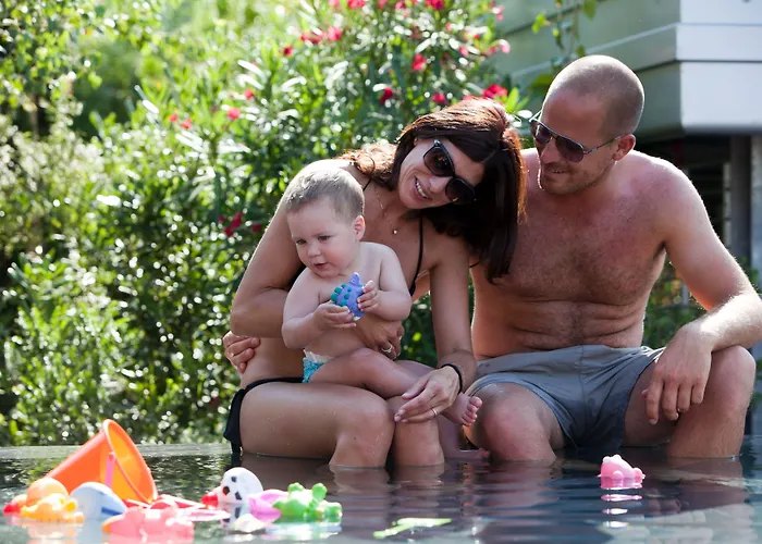 Aqualux & Terme 4* Bardolino