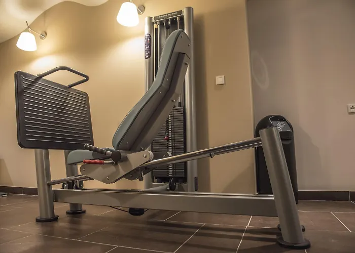 Hotel Aqualux & Terme Bardolino