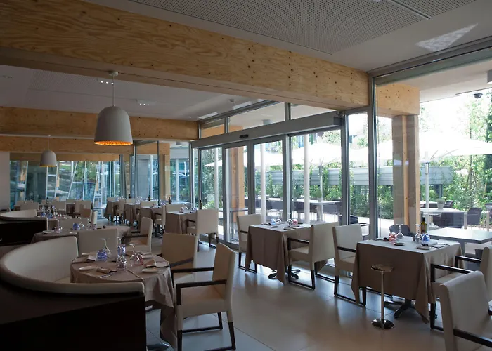 Hotel Aqualux & Terme