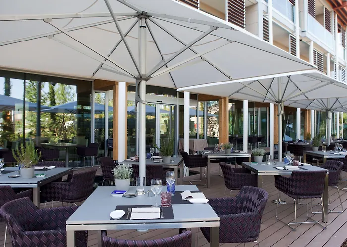 Hotel Aqualux & Terme 4*