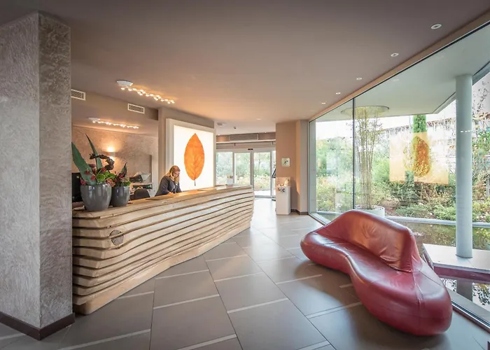 Aqualux & Terme Bardolino