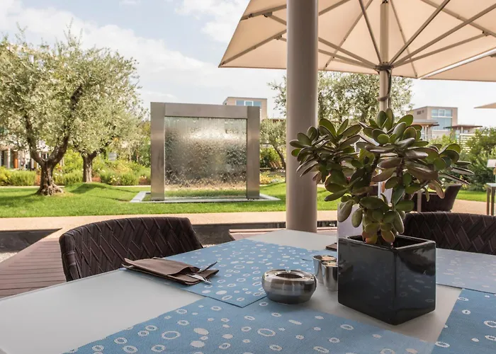 Hotel Aqualux & Terme 4*