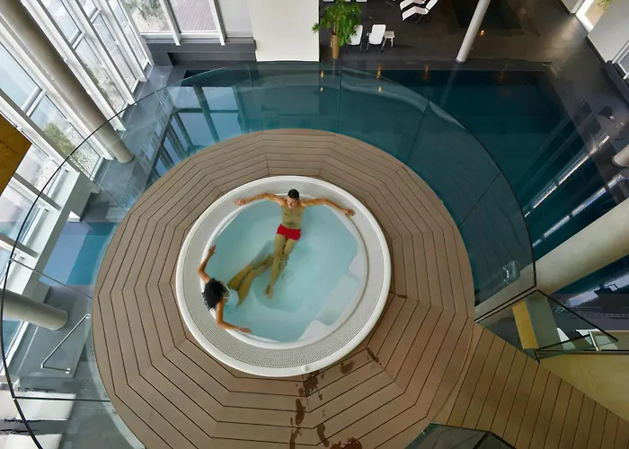 Aqualux & Terme Hotel Bardolino